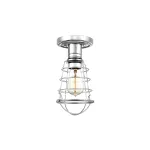 Потолочный светильник Quoizel Mixon QZ-MIXON-SF-PC