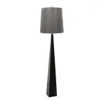 Торшер Elstead Lighting Ascent ASCENT-FL-BLK