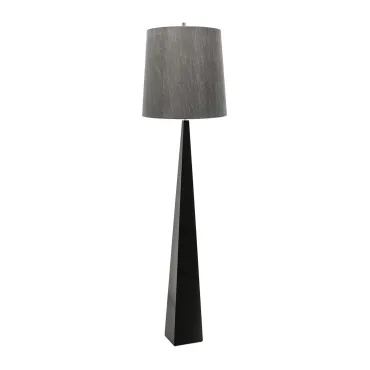 Торшер Elstead Lighting Ascent ASCENT-FL-BLK