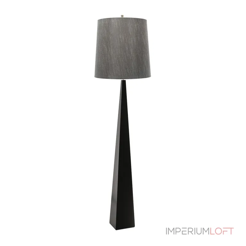 Торшер Elstead Lighting Ascent ASCENT-FL-BLK Торшер Elstead Lighting Ascent ASCENT-FL-BLK