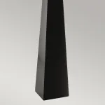 Торшер Elstead Lighting Ascent ASCENT-FL-BLK