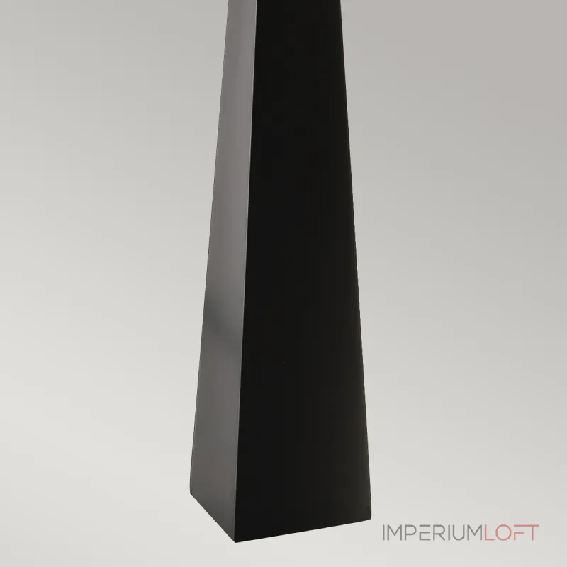Торшер Elstead Lighting Ascent ASCENT-FL-BLK Торшер Elstead Lighting Ascent ASCENT-FL-BLK