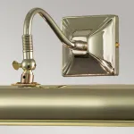 Светильник для картин Elstead Lighting Picture light PL1-20-PB
