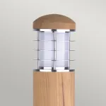 Ландшафтный свет Elstead Lighting Poole GZ-POOLE-B