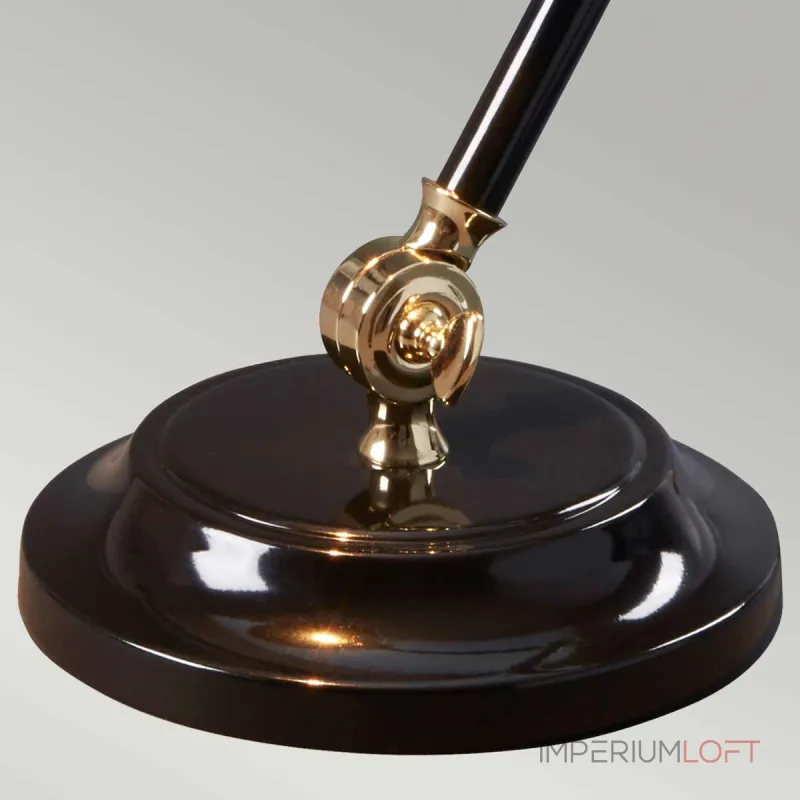 Настольная лампа Elstead Lighting Provence PV-ELEMENT-BPB