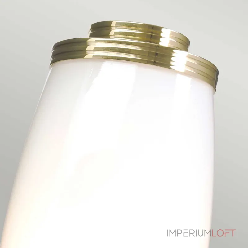 Бра для ванных комнат Elstead Lighting Eliot BATH-ELIOT1-PB