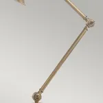 Настольная лампа Elstead Lighting Provence PV-TL-AB