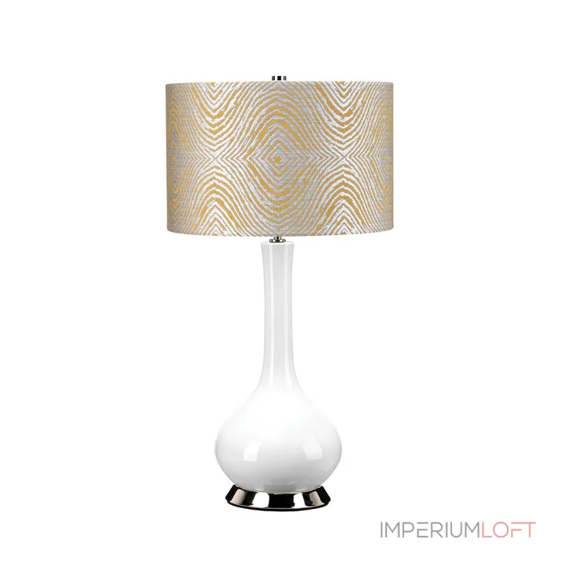 Настольная лампа Elstead Lighting Milo MILO-PN-TL-PSM Настольная лампа Elstead Lighting Milo MILO-PN-TL-PSM