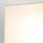 Бра Elstead Lighting Swirl FB-SWIRL-1S-W