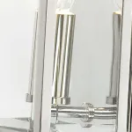 Настенный фонарь Elstead Lighting Holborn HL7-S-PC