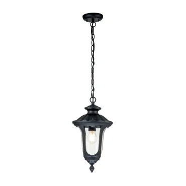 Подвесной фонарь Elstead Lighting Chicago CC8-S-BK Подвесной фонарь Elstead Lighting Chicago CC8-S-BK