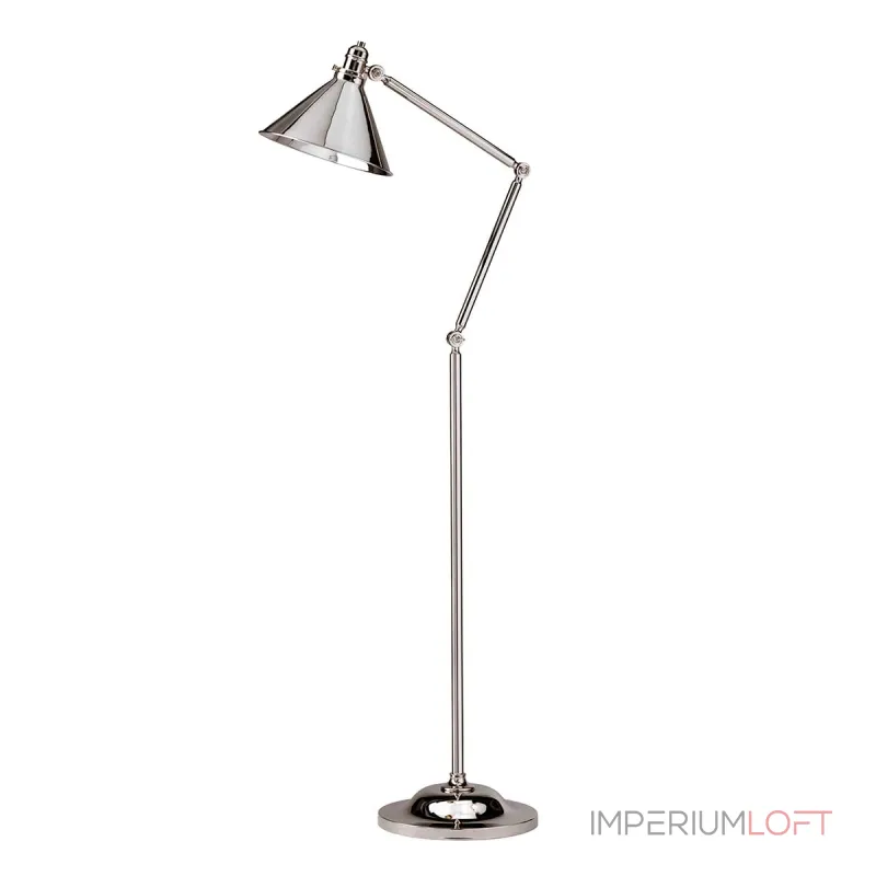 Торшер Elstead Lighting Provence PV-FL-PN