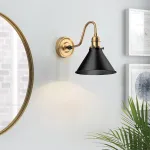 Бра Elstead Lighting Provence PV1-AB-MB