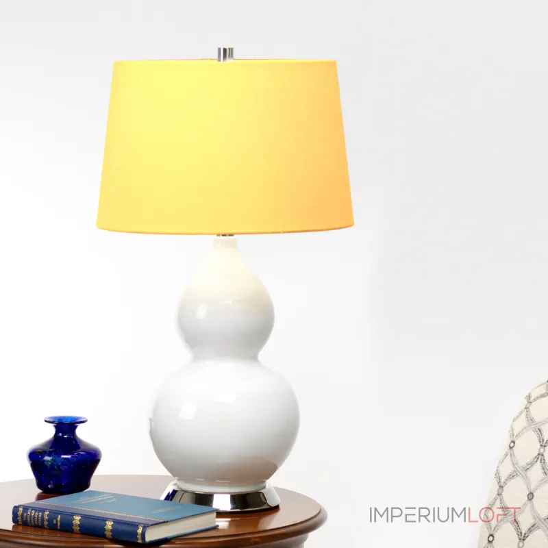 Настольная лампа Elstead Lighting Isla ISLA-PN-TL-YELLOW