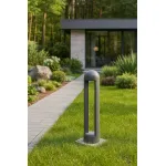 Фонарный столб Natural Concepts Dwell NC-003103RH-60-DG
