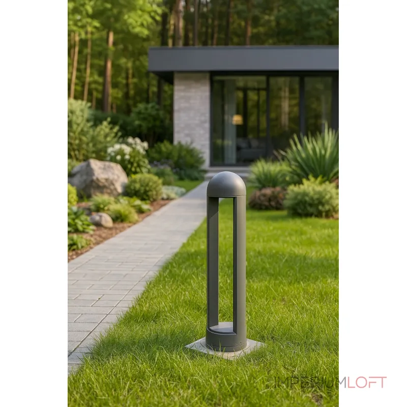 Фонарный столб Natural Concepts Dwell NC-003103RH-60-DG