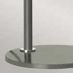 Настольная лампа Elstead Lighting Quinto QUINTO-TL-GPN