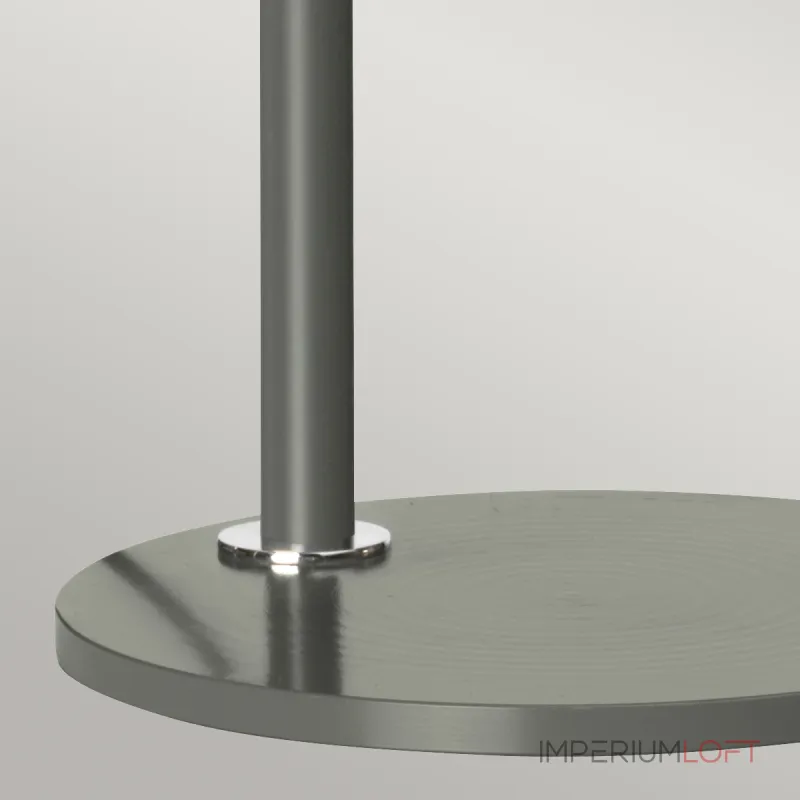 Настольная лампа Elstead Lighting Quinto QUINTO-TL-GPN