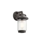 Настенный фонарь Kichler Andover QN-ANDOVER-S