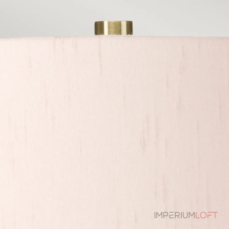 Настольная лампа Elstead Lighting Isla ISLA-AB-TL-PINK Настольная лампа Elstead Lighting Isla ISLA-AB-TL-PINK