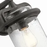 Настенный фонарь Kichler Andover QN-ANDOVER-M