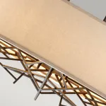 Подвесной светильник Elstead Lighting Taiko TAIKO5-ISLE
