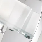 Бра для ванных комнат Hinkley Meridian HK-MERIDIAN1-BATH-PC