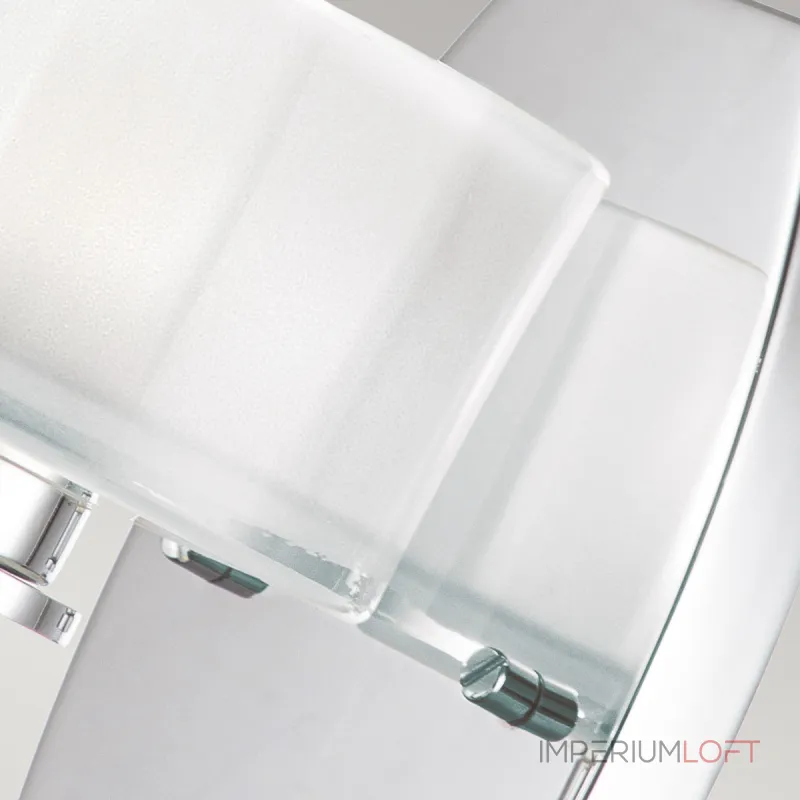 Бра для ванных комнат Hinkley Meridian HK-MERIDIAN1-BATH-PC Бра для ванных комнат Hinkley Meridian HK-MERIDIAN1-BATH-PC