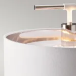 Настольная лампа Elstead Lighting Balance BALANCE-TL-WPN