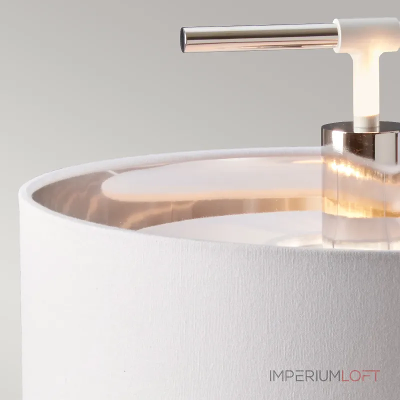 Настольная лампа Elstead Lighting Balance BALANCE-TL-WPN Настольная лампа Elstead Lighting Balance BALANCE-TL-WPN