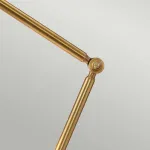 Торшер Elstead Lighting Provence PV-FL-AB