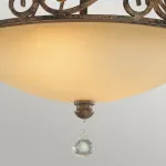 Потолочный светильник Feiss Chateau FE-CHATEAU-SF