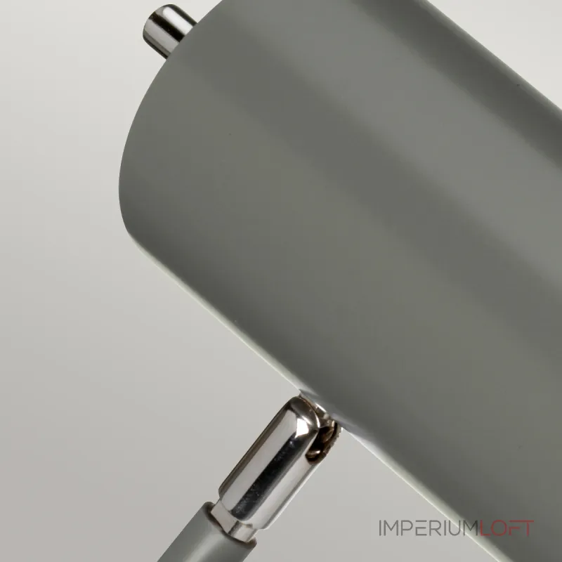 Настольная лампа Elstead Lighting Quinto QUINTO-TL-GPN