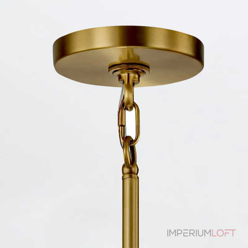 Люстра Elstead Lighting Marvele MARVELE8-AB-OPAL Люстра Elstead Lighting Marvele MARVELE8-AB-OPAL
