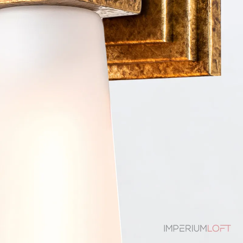 Бра Elstead Lighting Kristy KRISTY-1WB-DG-OPAL Бра Elstead Lighting Kristy KRISTY-1WB-DG-OPAL