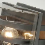 Настенный фонарь Elstead Lighting Frida FRIDA-M