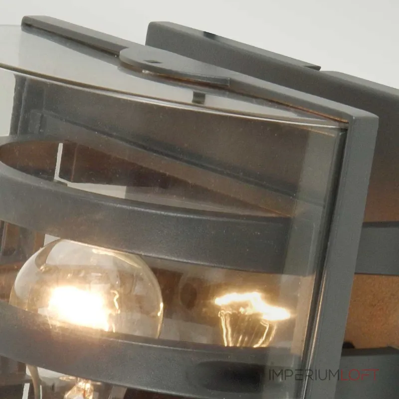 Настенный фонарь Elstead Lighting Frida FRIDA-M