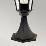 Фонарь-пьедестал Elstead Lighting Ledbury GZH-LB3
