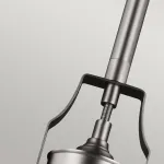 Подвесной светильник Feiss Hobson FE-HOBSON-P-M-SN