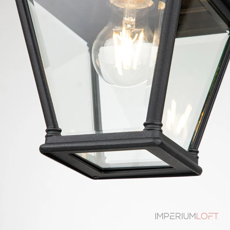 Подвесной фонарь Elstead Lighting Bayview BAYVIEW-8M-BK