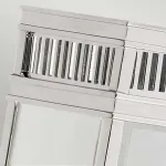 Настенный фонарь Elstead Lighting Holborn HL7-S-PC