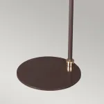 Торшер Elstead Lighting Balance BALANCE-FL-BRPB