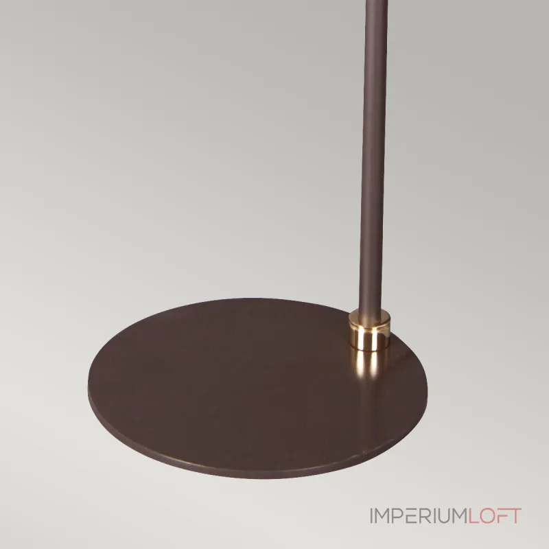 Торшер Elstead Lighting Balance BALANCE-FL-BRPB