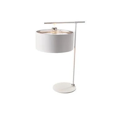 Настольная лампа Elstead Lighting Balance BALANCE-TL-WPN
