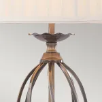 Настольная лампа Elstead Lighting Artisan ART-TL-AGD-BRASS