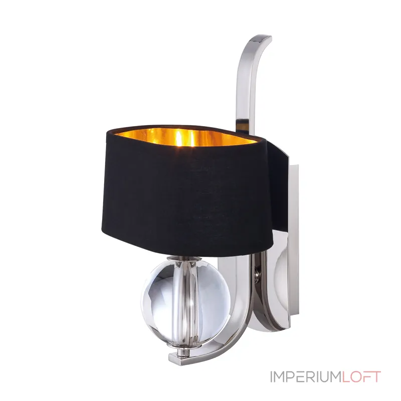 Бра Quoizel Gotham QZ-GOTHAM1 Бра Quoizel Gotham QZ-GOTHAM1