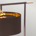 Торшер Elstead Lighting Balance BALANCE-FL-BRPB