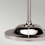 Торшер Elstead Lighting Provence PV-FL-PN