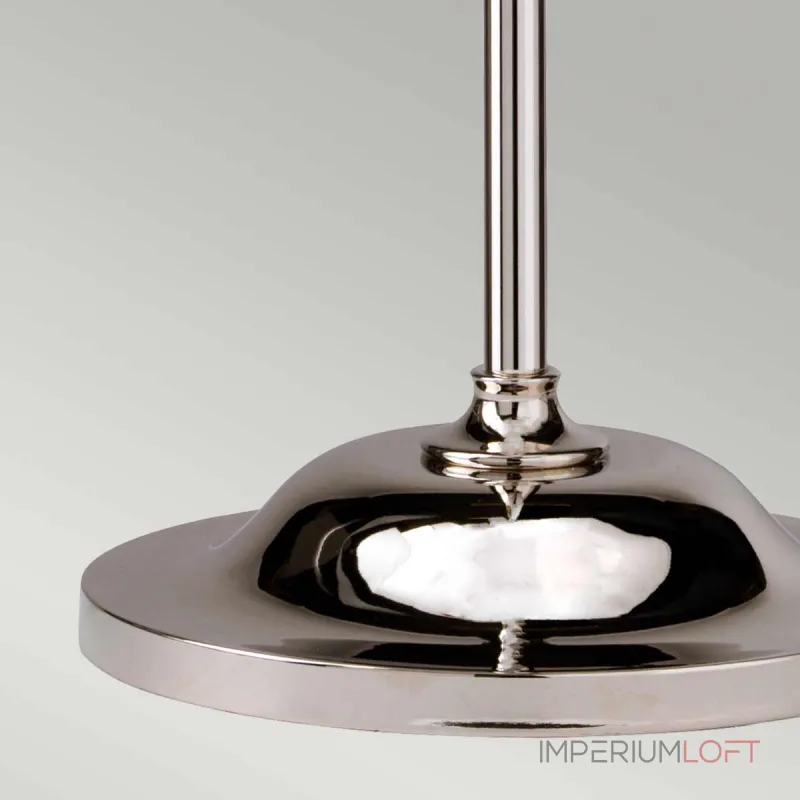 Торшер Elstead Lighting Provence PV-FL-PN
