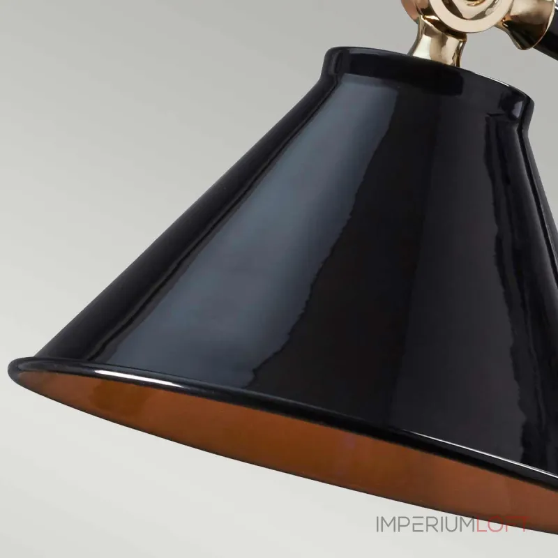 Настольная лампа Elstead Lighting Provence PV-ELEMENT-BPB